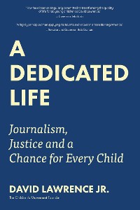 Cover A Dedicated Life