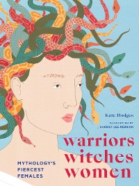 Cover Warriors, Witches, Women