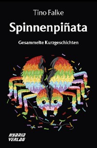 Cover Spinnenpiñata