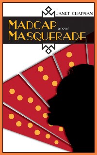 Cover Madcap Masquerade