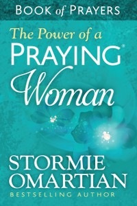 Cover Power of a Praying Woman Book of Prayers