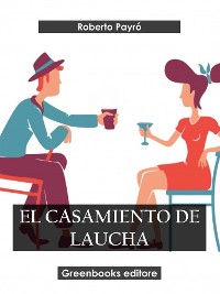 Cover El casamiento de Laucha