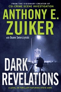 Cover Dark Revelations