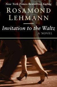 Cover Invitation to the Waltz