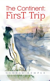 Cover The Continent: First Trip