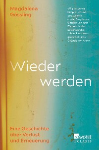 Cover Wieder werden