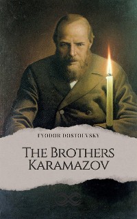 Cover The Brothers Karamazov