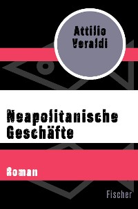 Cover Neapolitanische Geschäfte