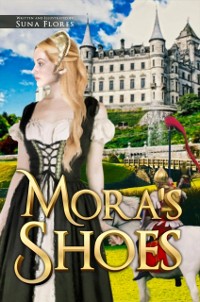 Cover MORA'S SHOES