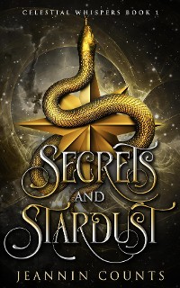 Cover Secrets and Stardust