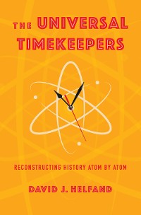 Cover The Universal Timekeepers