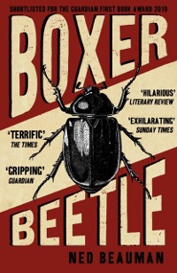 Cover Boxer, Beetle