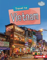 Cover Travel to Vietnam