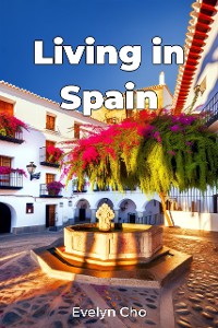 Cover Living in Spain