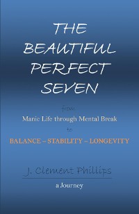 Cover The Beautiful Perfect Seven