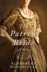 Cover Patriot Bride