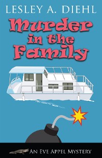 Cover Murder in the Family