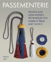 Cover Passementerie