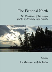 Cover Fictional North