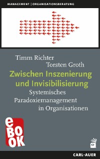 Cover Zwischen Inszenierung und Invisibilisierung