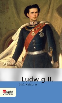 Cover Ludwig II.