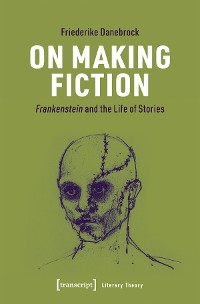 Cover On Making Fiction