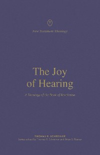 Cover The Joy of Hearing