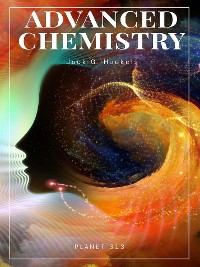 Cover Advanced Chemistry