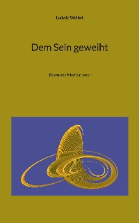 Cover Dem Sein geweiht