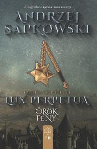 Cover Lux perpetua
