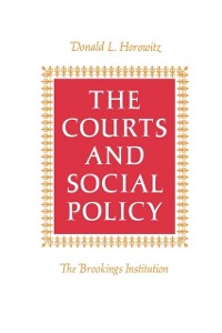 Cover Courts and Social Policy