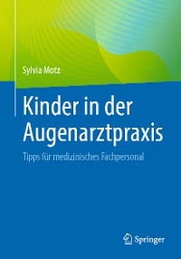 Cover Kinder in der Augenarztpraxis