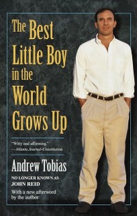 Cover Best Little Boy in the World Grows Up