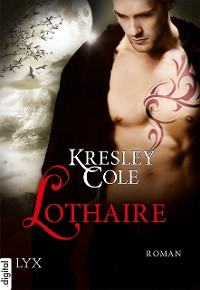 Cover Lothaire