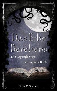 Cover Das Erbe Bereliens