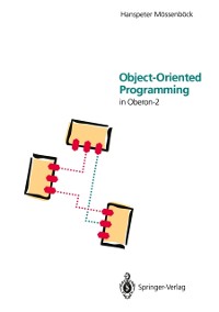 Cover Object-Oriented Programming