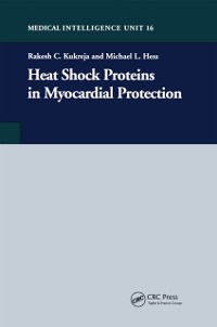 Cover Heat Shock Proteins in Myocardial Protection