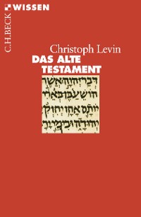 Cover Das Alte Testament