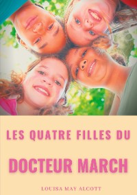 Cover Les quatre filles du Docteur March