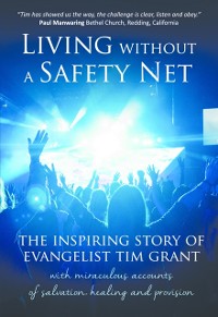 Cover Living Without a Safety Net