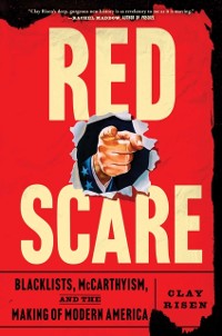 Cover Red Scare