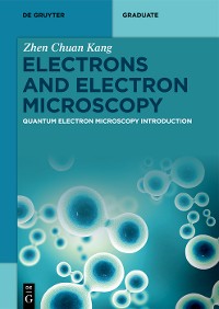 Cover Electrons and Electron Microscopy