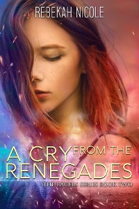 Cover A Cry from the Renegades