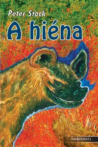 Cover A hiéna