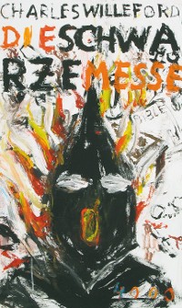 Cover Schwarze Messe