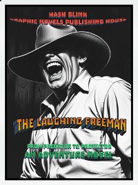 Cover The laughing freeman