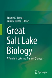 Cover Great Salt Lake Biology