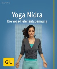 Cover Yoga Nidra