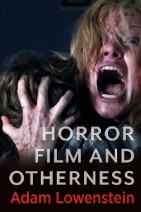 Cover Horror Film and Otherness