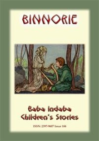 Cover BINNORIE - An Olde English Children’s Story